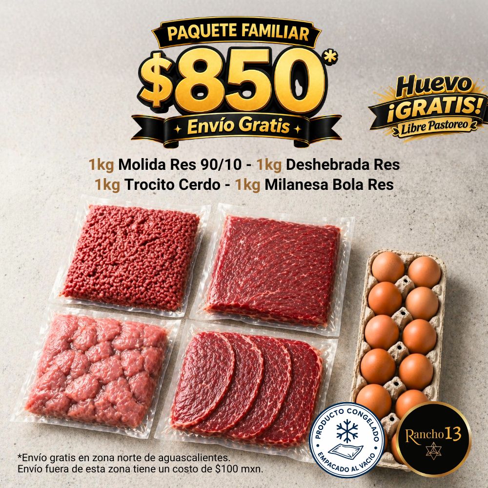 Paquete 3