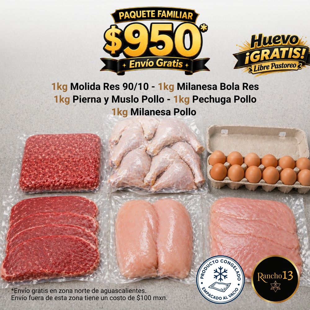 Paquete 4